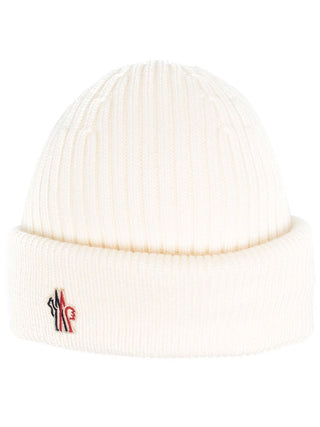 Moncler Cappello con logo H20983B00012