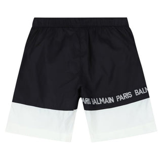 Balmain Costume pantaloncino 6M0539