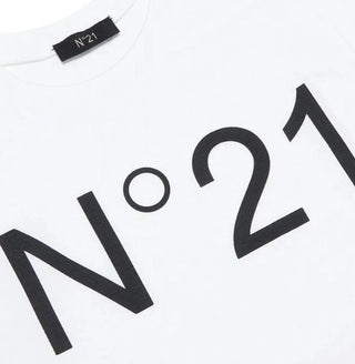 N21 T-shirt girocollo N21173-N0153