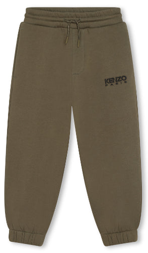 Kenzo Logo Jogger Pants K24335