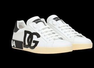 Dolce &amp; Gabbana cs1772 Sneakers mit Schnürsenkeln