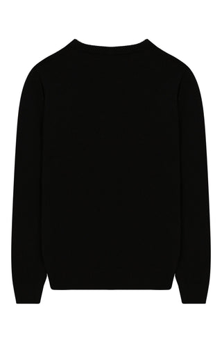 Fendi-Logo-Pullover JFG053