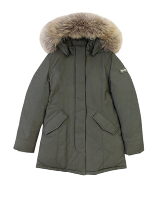 Woolrich Giubbino Arctic Parka da bambina WKCPS1694