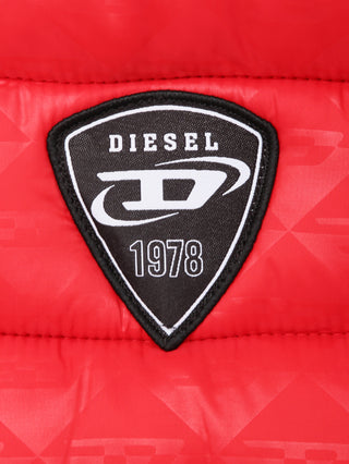 Diesel Ärmellose Jacke J01420-KYBIJ