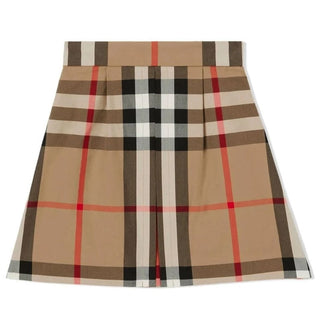 Burberry Skirt with Vintage check 8061826