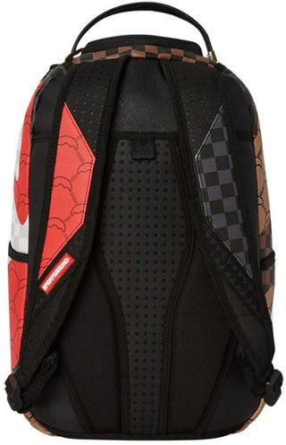 Sprayground All-in-One-Rucksack 910B6325NSZ