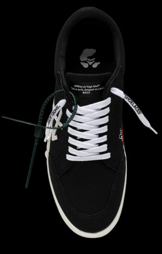 Off-White Sneakers SNEAKERS OMIA085C99F con lacci