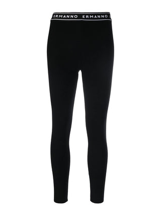 Ermanno Scervino Leggings  D41EP045E11