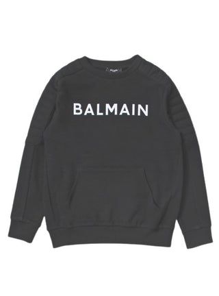 Balmain BS4P10 Sweatshirt