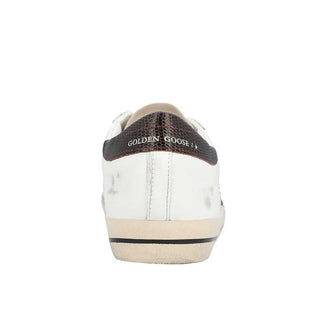 Golden Goose Sneakers superstar gmf001117