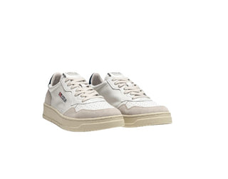 Autry Sneakers medalist low aulm gs33