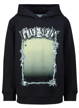 Givenchy Kapuzenpullover H25298