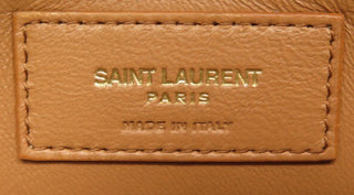 Yves Saint Laurent Borsa  568604