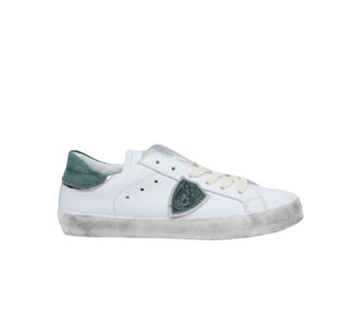 Philippe Model Sneakers  75202 con lacci