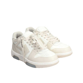 Off-White Sneakers In Pelle OWIA259C99 Out Of Office