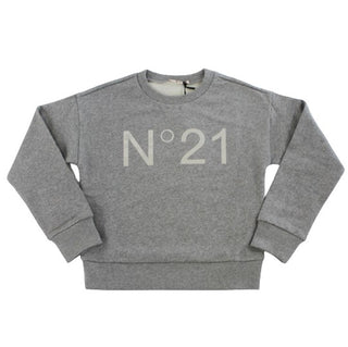 N21 Crewneck Sweatshirt N214B1