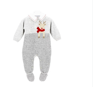 Doctor Kids Onesie dk150 Knöpfe auf der Rückseite