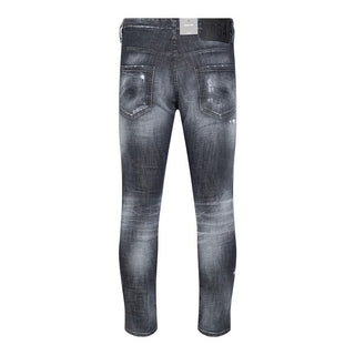 Dsquared2 Jeans con strappi S71LB1142