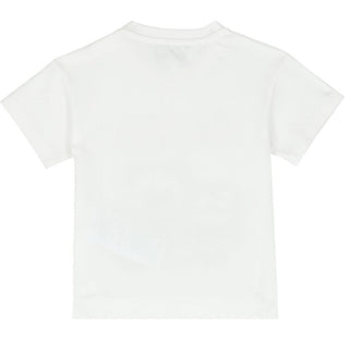 Moschino T-shirt m/s baby t-shirt MMM02P