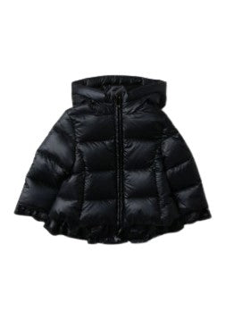 The Owl Quilted Jacket A21GM367N0068