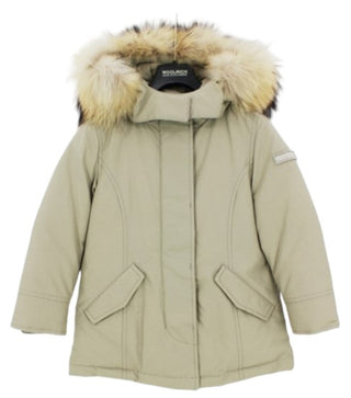 Woolrich WKCPS1694 Kapuzenjacke