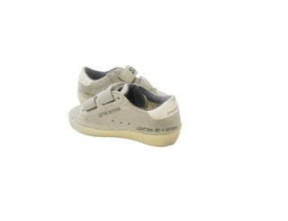 Golden Goose Sneakers old school f005467 con strappi