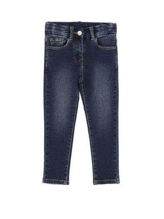 Chiara Ferragni Slim-Fit-Jeans 590402