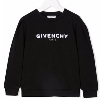 Givenchy-Sweatshirt mit Rundhalsausschnitt H15222