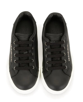 Dolce &amp; Gabbana Sneakers da0724 mit Schnürsenkeln