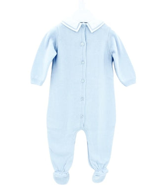 Doctor Kids Onesie dk1338 mit Knöpfen auf der Rückseite