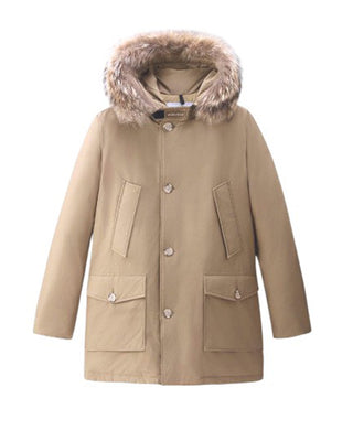 Woolrich Giubbino bimbo WKCPS1691CN02