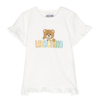 Moschino T-Shirt MDM038