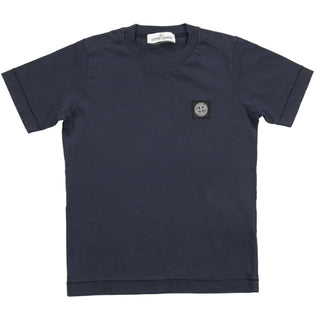 Stone Island T-shirt T-SHIRT M/M BAMBINO 781620147