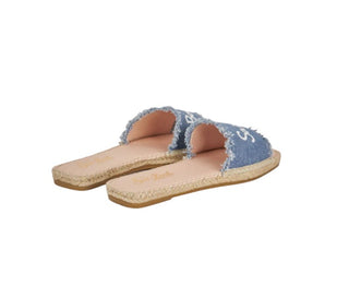 Mc2 Saint Barth Sabot Sandalen luz00517f