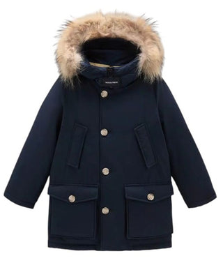 Woolrich Babyjacke WKOU0187MRUT0641