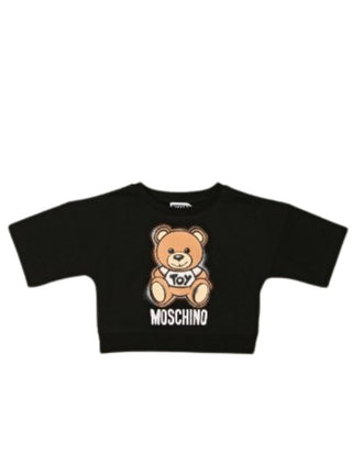 Moschino T-shirt girocollo HDM03X