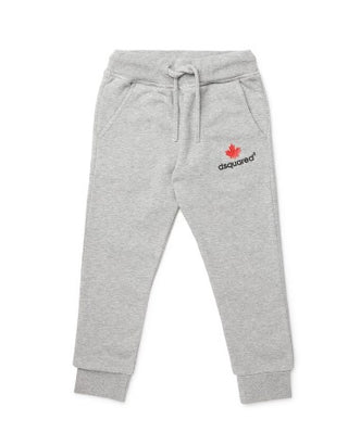 Dsquared2 Pantaloni jogger DQ0663