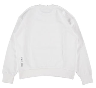 Dsquared2 Sweatshirt mit Logo DQ1098