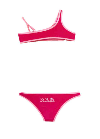 Mc2 Saint Barth 2 Piece Swimsuit PN7721