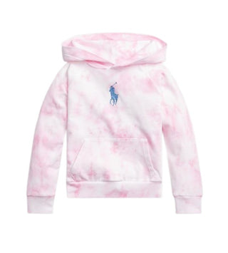 Polo Ralph Lauren Sweatshirt GIRLS HOODIE 312856407004