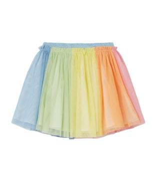 TS7A01-Z1119 - Skirt - Stella Mccartney