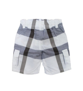 Burberry Bermuda America pocket B04947