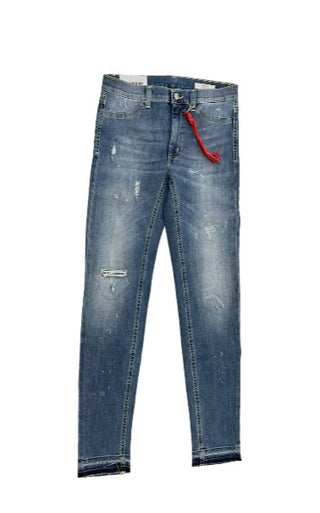 Dondup-Jeans DFPA138