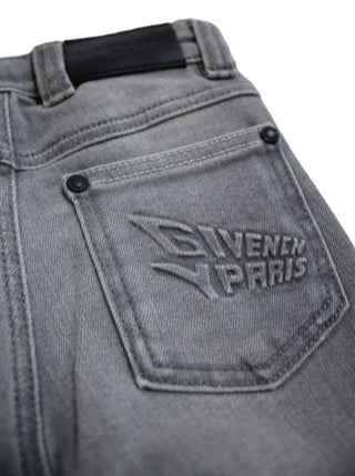 Givenchy Five Pocket Jeans H04086