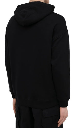 Givenchy BMJ0A230AF Zip Up Sweatshirt