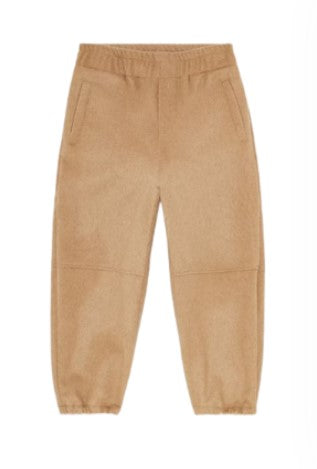 Fendi Pantalone jogger in lana JMF456-AOC7