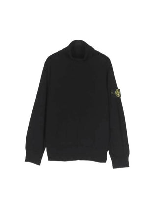 Stone Island Maglia collo alto 7916517C4