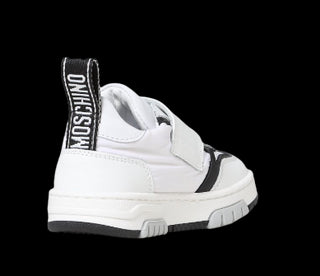 Moschino Sneakers 71712 WITH VELCRO