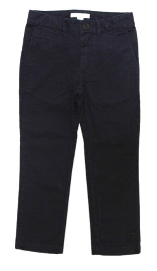 Burberry America pocket trousers 4018226