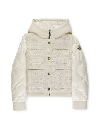 Moncler Giubbino Giubbotto bambina 1a00035